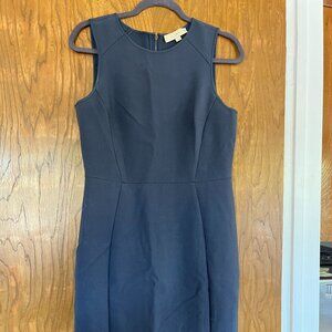 LOFT Business Casual Sheath Dress